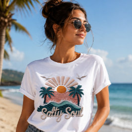 Falso Fio de Alma Salgada Verão
