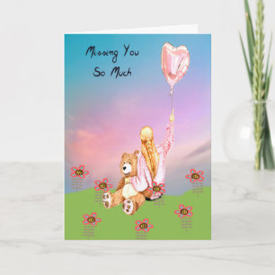 Falta-te a rapariga do cartão romance e o urso re