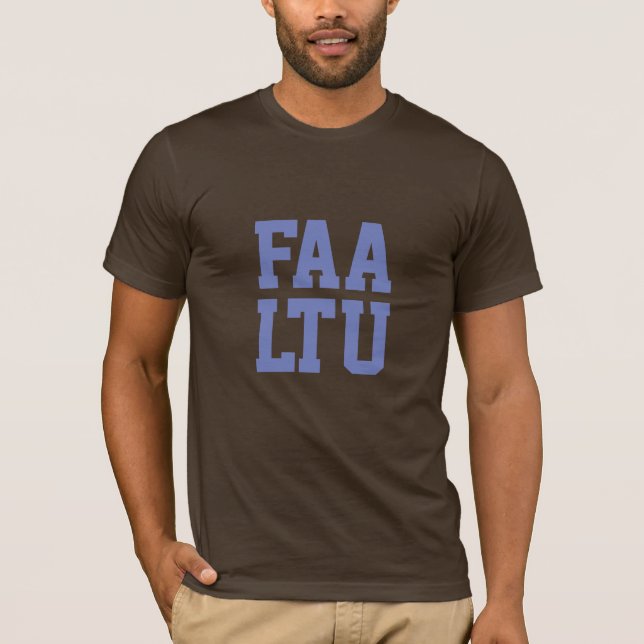 faltu faaltu desi camiseta engraçada design do org (Frente)