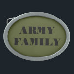 Família Belt Buckle Army<br><div class="desc">Família Belt Buckle Army</div>