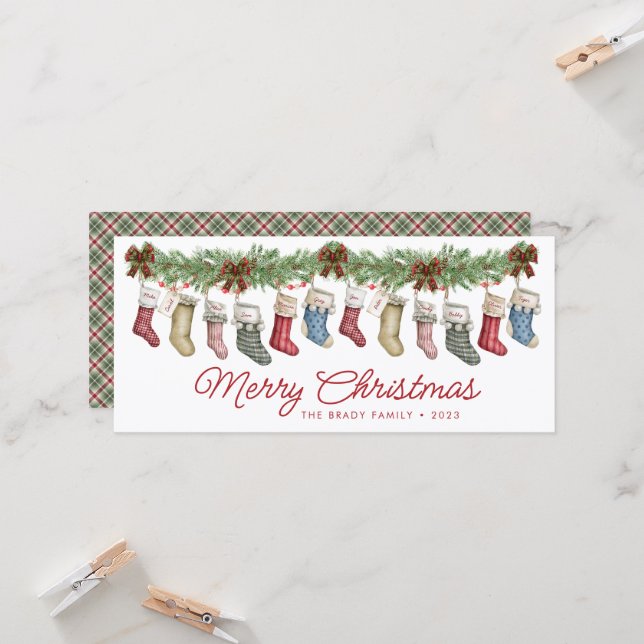 Família de 12 | NETOS | Grandes Existências Famili (Frente/Verso In Situ)