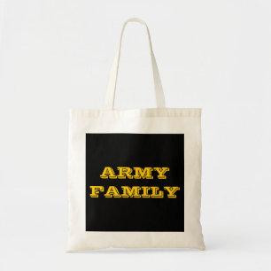 Família de Exército de Bolsa de Mão