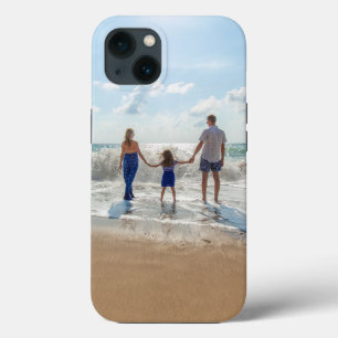 Família de Fotografias Personalizada 