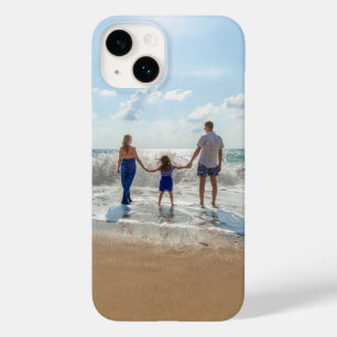 Família de Fotografias Personalizada