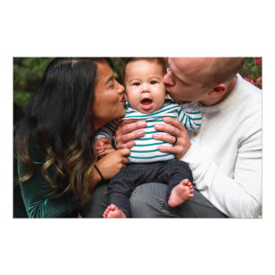 Família de Fotos Personalizadas