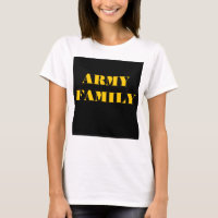Família do Exército de Camisas T