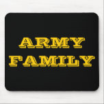Família do Exército Mousepad<br><div class="desc">Família do Exército Mousepad</div>