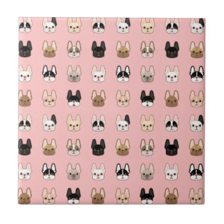 Família dos Frenchies