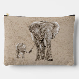 Família Elefante Suave