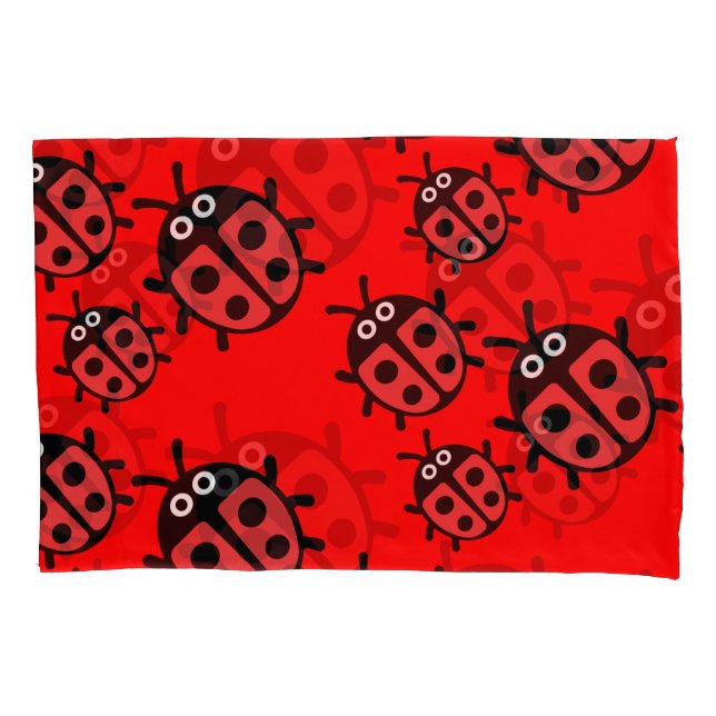 Família ladybird (Frente-Esquerda)