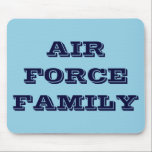 Família Mousepad Air Force<br><div class="desc">Família Mousepad Air Force</div>