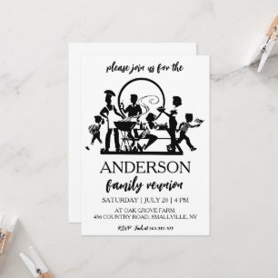 família reúna convites para reagrupamento familiar