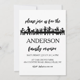 família reúna convites para reagrupamento familiar