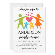 família reúna convites para reagrupamento familiar