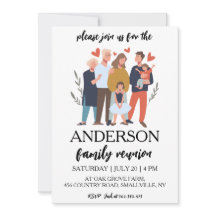 família reúna convites para reagrupamento familiar