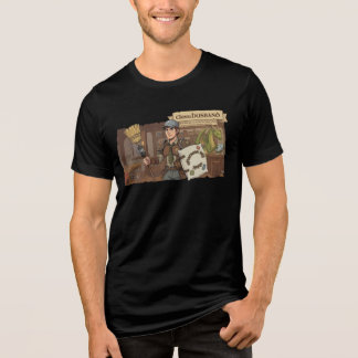 Família RPG - Marido Classe E