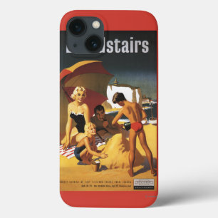 Família Southern British Railways em Beach