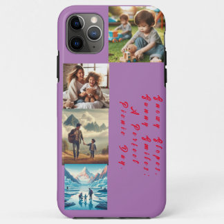 "Familiar: Juntos na capas de iphone"