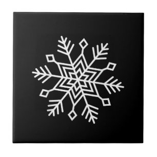 Familiar Natalino de Inverno de Correspondência de
