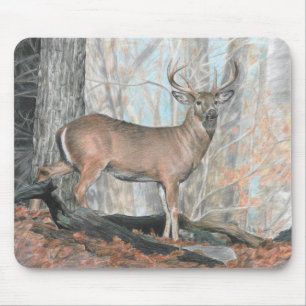 Fanfarrão Mousepad do Whitetail