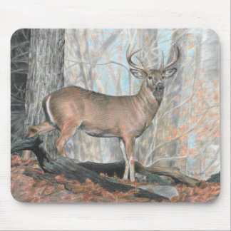 Fanfarrão Mousepad do Whitetail
