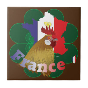 Fankreich - France lajota