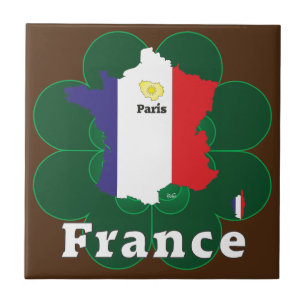 Fankreich - France lajota