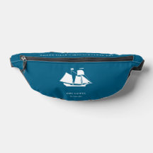 Fanny Pack — HMS Gaspee