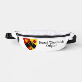 Fannypack V1