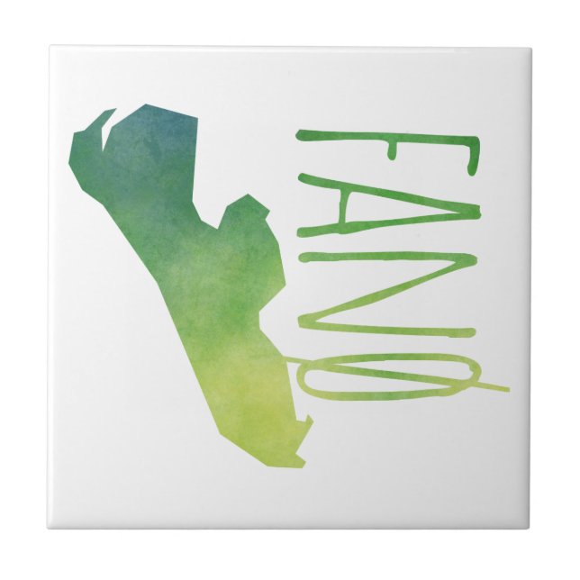Fanoe (Frente)