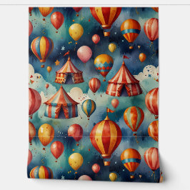 Fantasia de Floresta Luminosa Magia