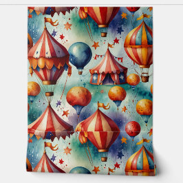 Fantasia de Floresta Luminosa Magia