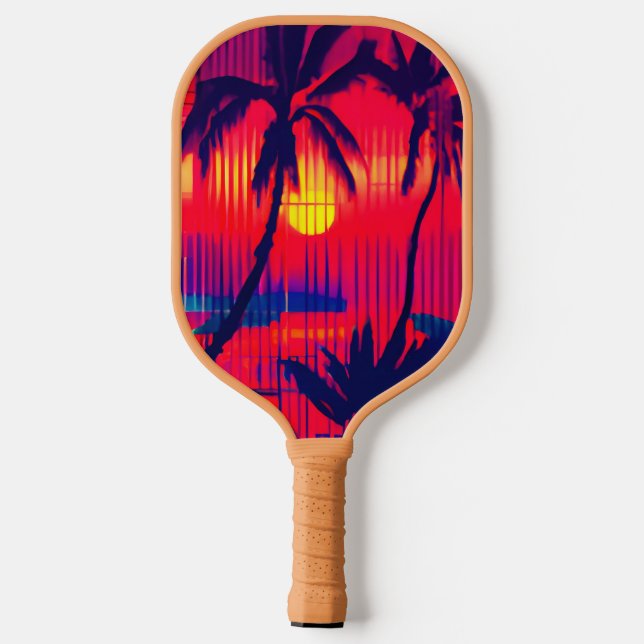 Fantasía de Fuga Tropical (Back)