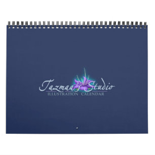 Fantasia do Anime & calendário dos trabalhos de