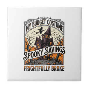 Fantasia engraçada de Halloween Bruxa quebrada Cas