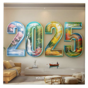 Fantasia Fofa 2025 Quatro Números