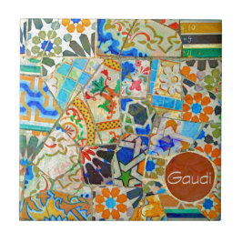 Fantasia. Gaudi. Imagem 2