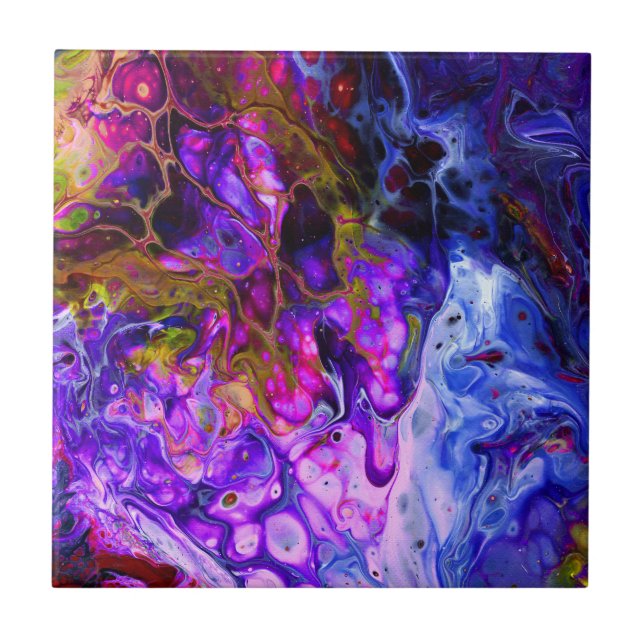 Fantasia Mundo (Frente)