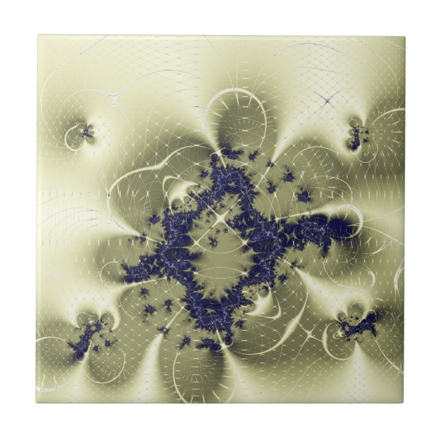 Fantasia Verde (Frente)