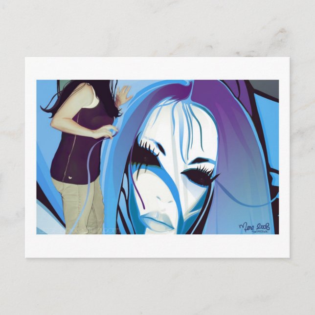 Fantasize o cartão (Frente)