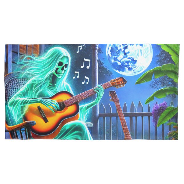 Fantasma (Frente)