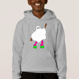 Fantasma africano da discoteca de halloween, 1970