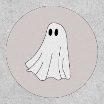 Fantasma Assustador
