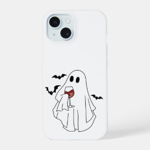 Fantasma Bêbado com Morcegos – Estojo para Amantes