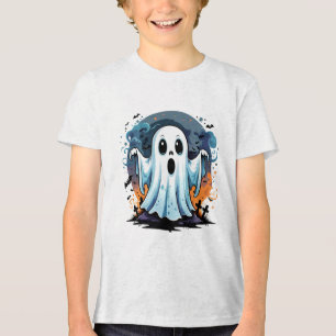 Fantasma bonito, Halloween