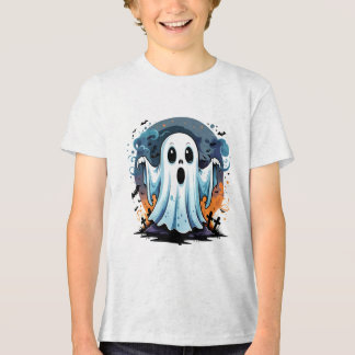 Fantasma bonito, Halloween
