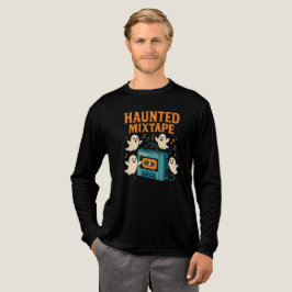 Fantasma Bonito Spooky - Mídia Mista Halloween