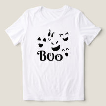 Fantasma Boo Dia das Bruxas