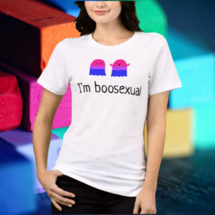Fantasma Boosexual