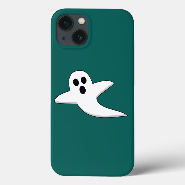 Fantasma Custa (Verso)